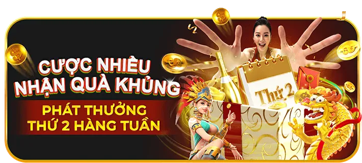 Casino Trực Tuyến 89win