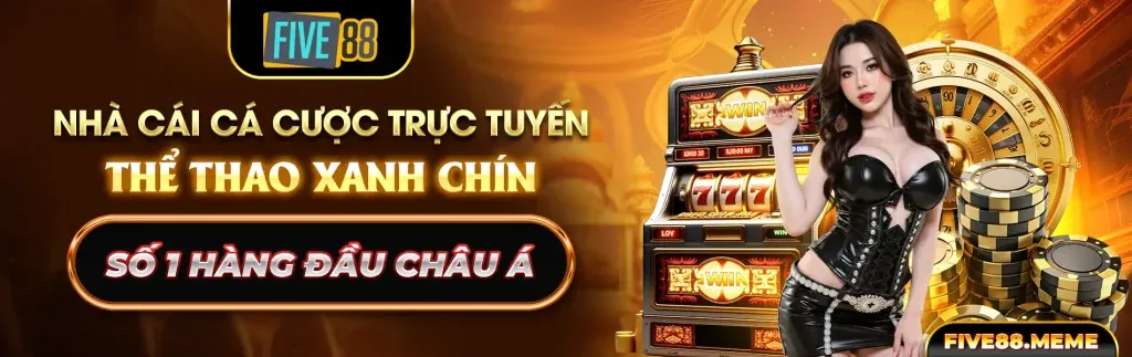 Tiền Thưởng Chào Mừng