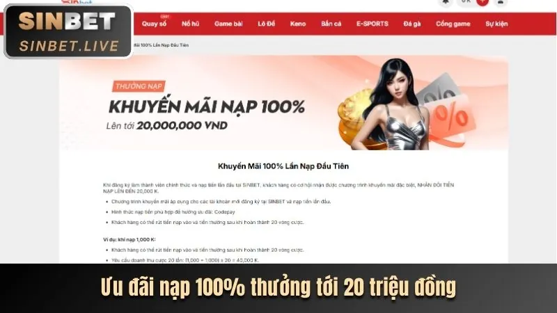 Giao diện người dùng mượt mà và thân thiện của 89win